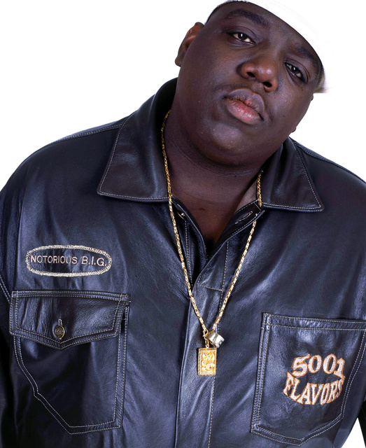 Notorious B.I.G