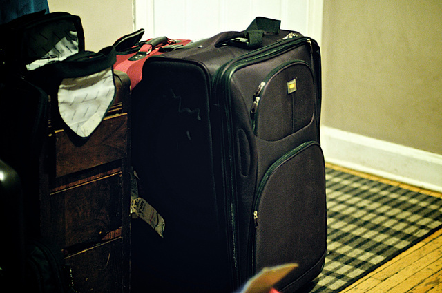 Toronto, January, 2011