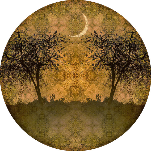 Circle 12 (Gold)
