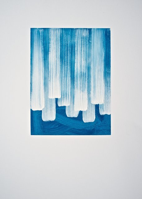 Cascade on Cerulean.