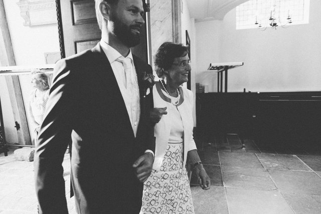 Saskia & Maarten