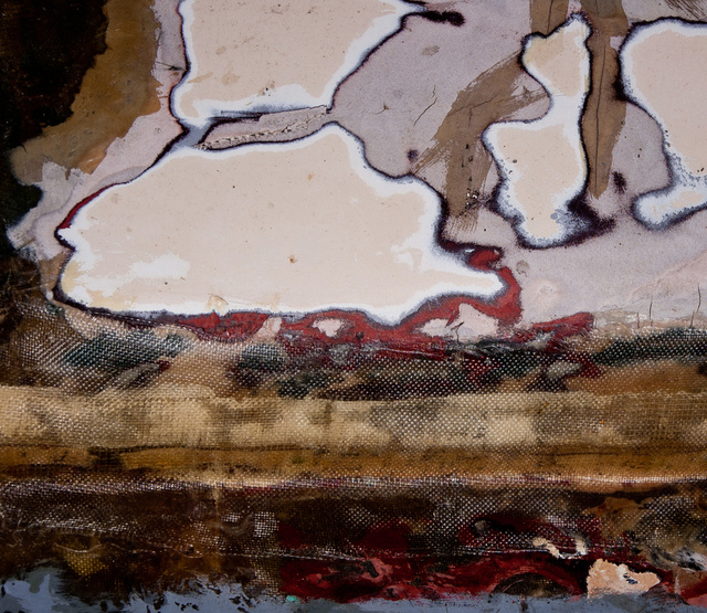 Weathered 14.