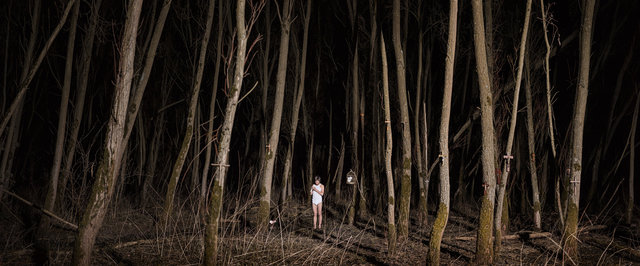 Kalpana | Collection of images/projects | Scheppers | 2013