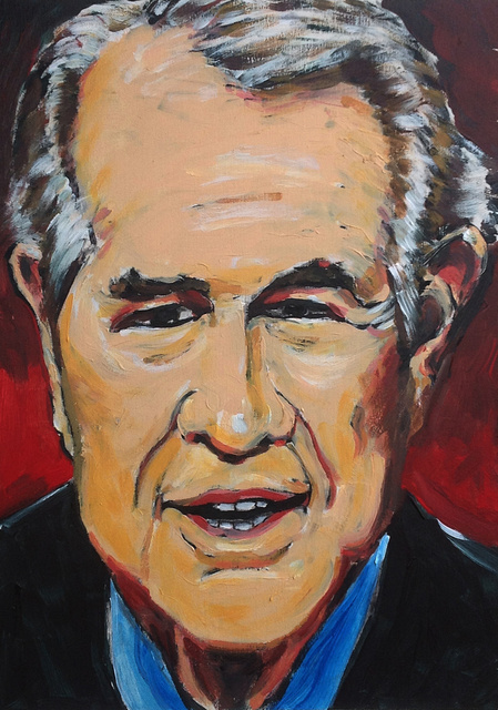 Pat Robertson