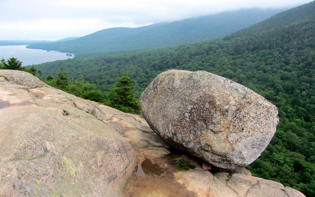 Acadia NP 2