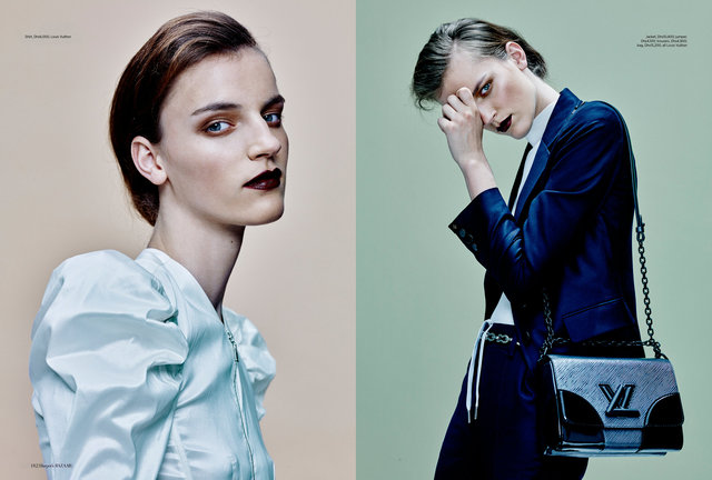 Harpers Bazaar Arabia