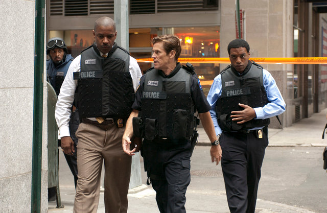 Inside Man
