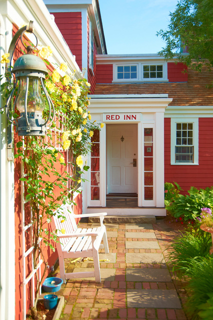 The Red Inn, Provincetown, MA