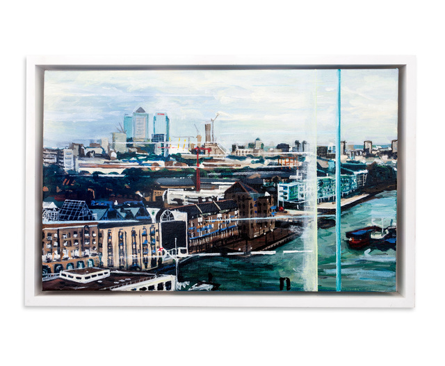 Thames View