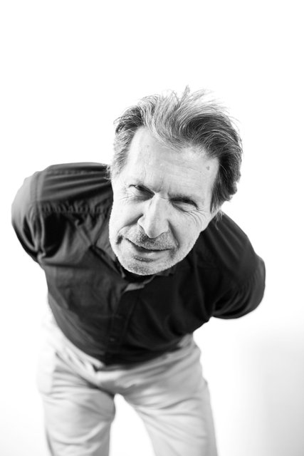 Gianni Celati