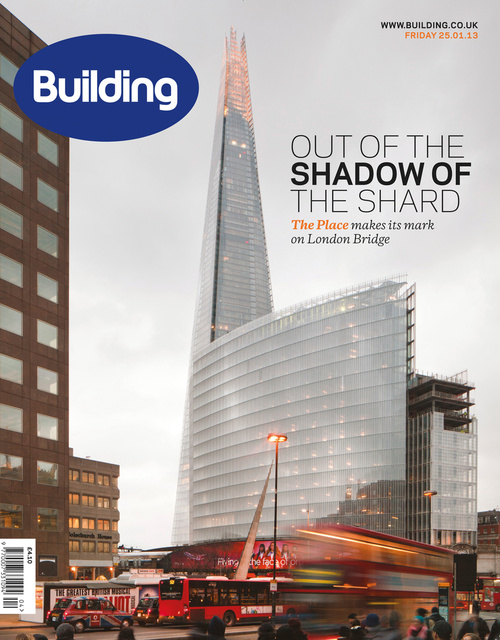 Building Magazine