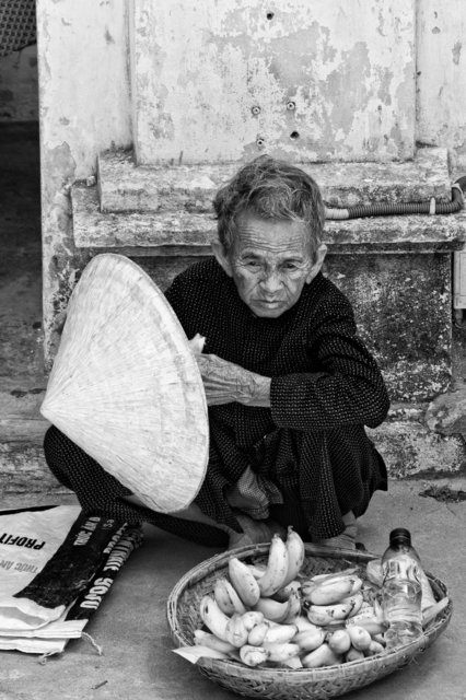 Há»™i An, Vietnam