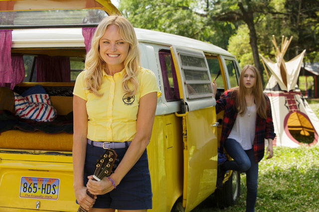 THE FINAL GIRLS (feature)
