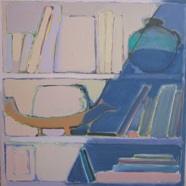 'Bookshelf'