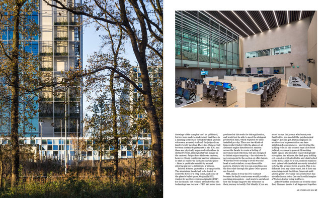 Architectural Review