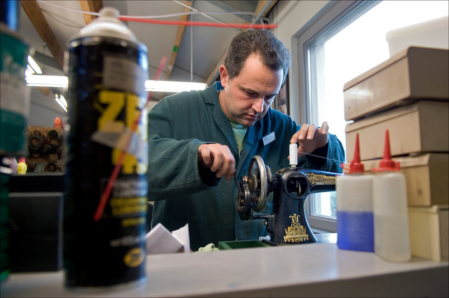 Derde Wereld Werkplaats