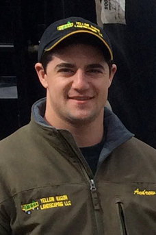 ANDREW LALA, Owner/Lead Designer