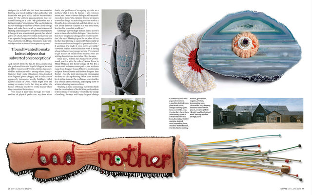 Crafts Issue 242