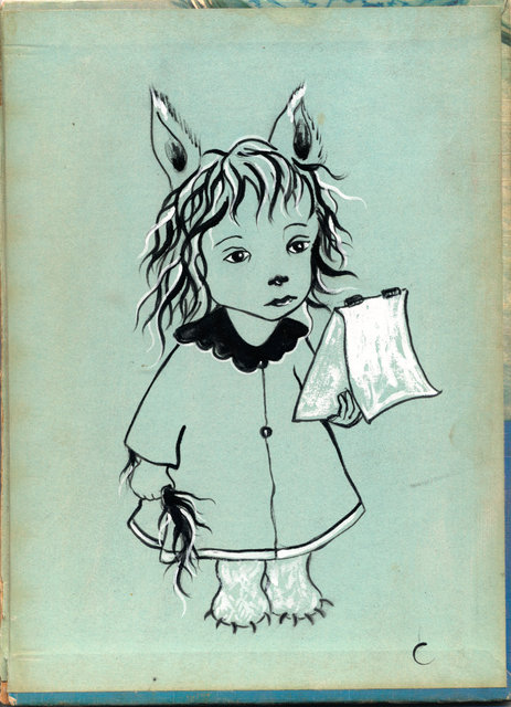 Blue Ella (2004)