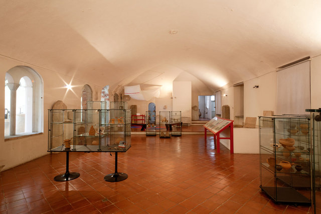 Museo Civico  Cuneo