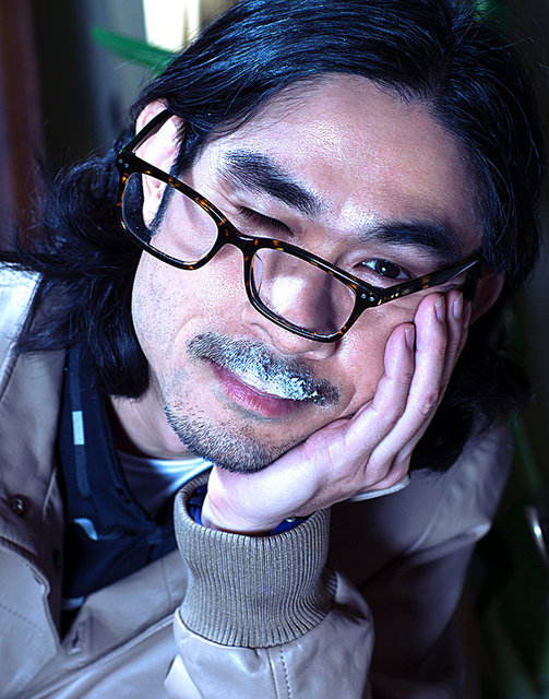 黃修平 Adam Wong