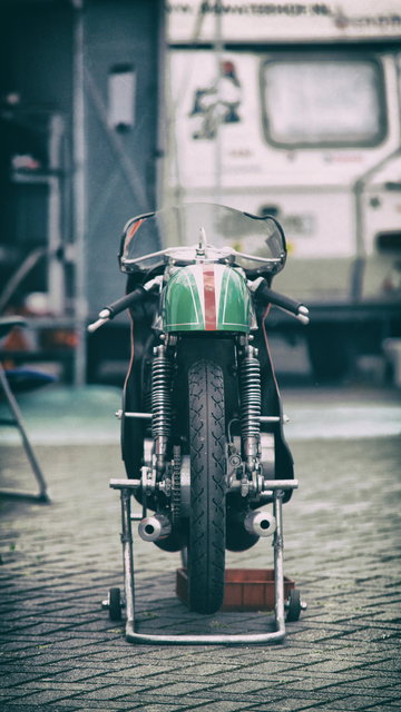 Classic Racedemo Dalfsen 2014