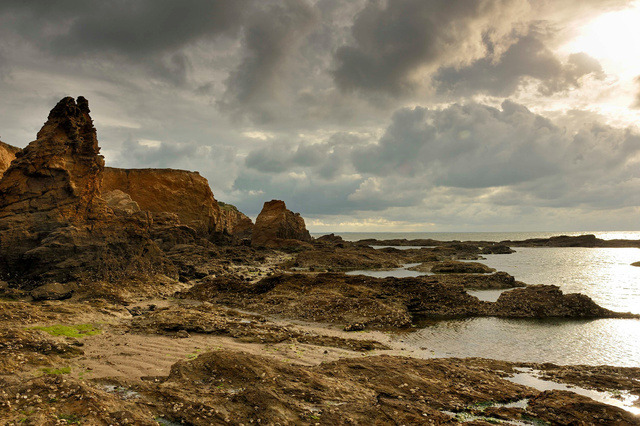 Penestin,Morbihan,2011