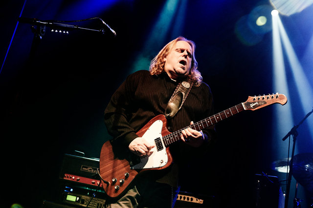 Gov't Mule