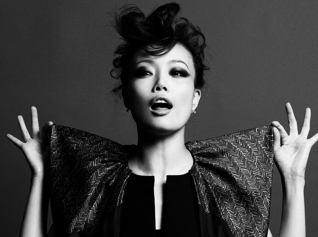 joey yung