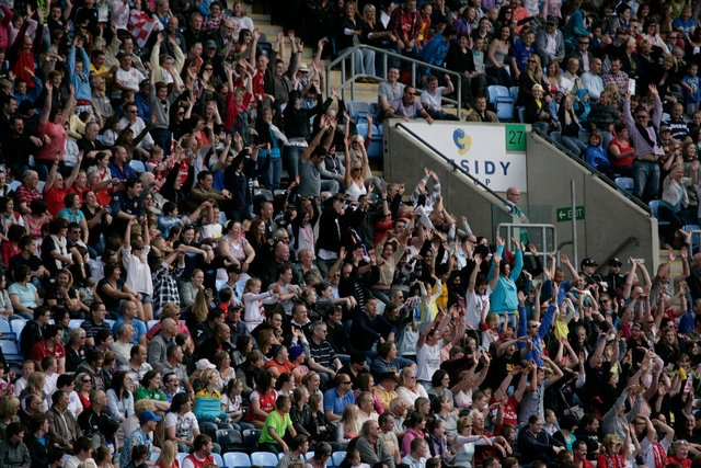 Women's FA Cup