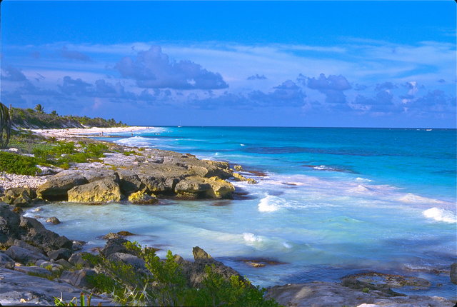 TULUM