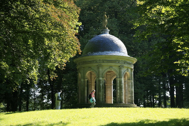 driebergen-zeist - koepel