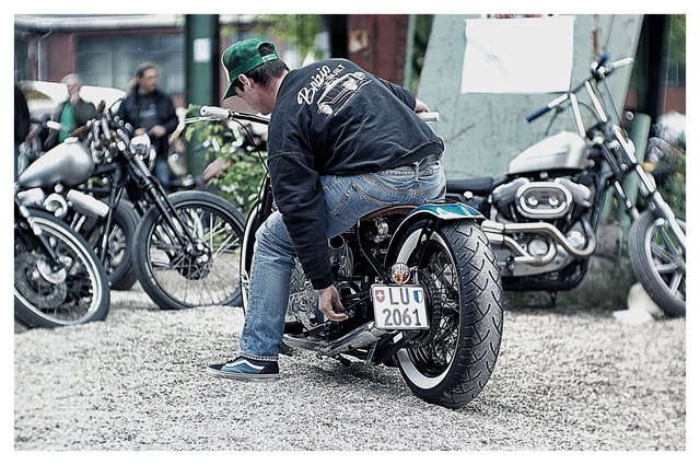 Kustom Kulture Forever