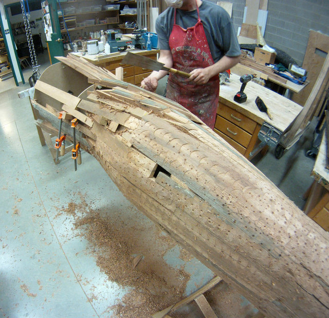 Sawing