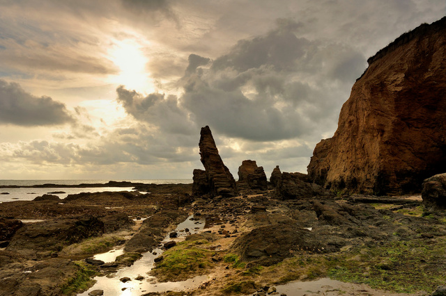 Penestin,Morbihan,2011