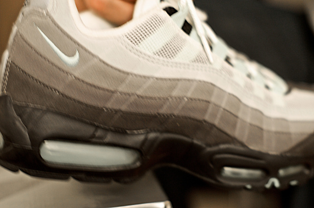 Vancouver, November, 2010