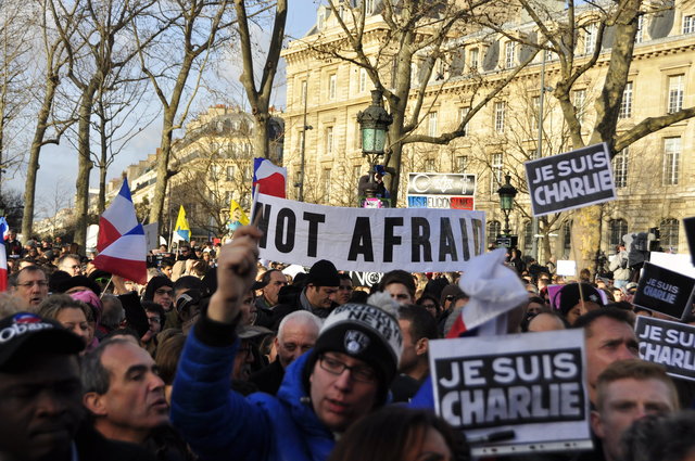 La Journée de Charlie