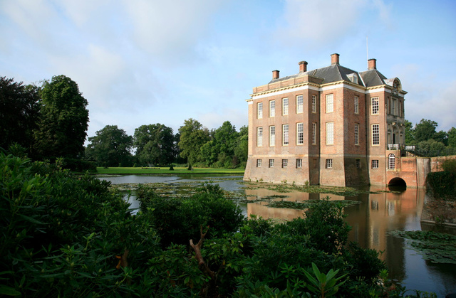 de steeg middachten - gelders genootschap