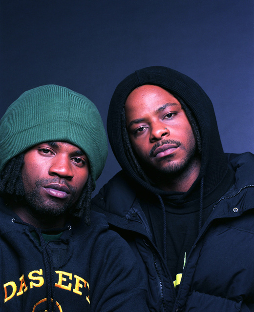 Das EFX