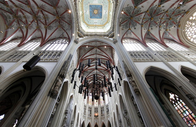 sint jan - 's hertogenbosch
