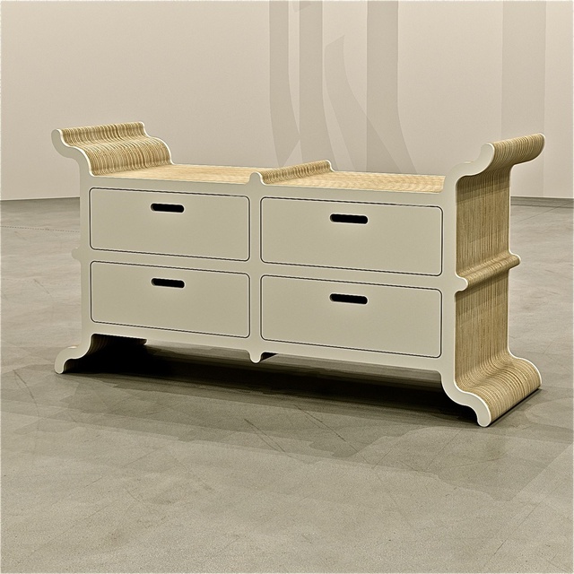 STORAGE DISPLAY