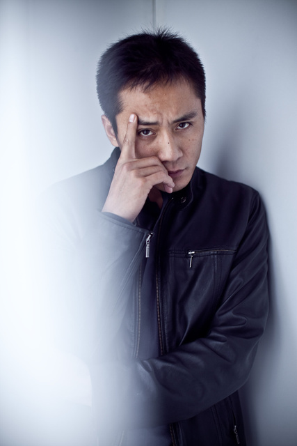 Ye Liu, actor