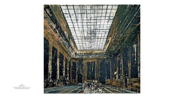 Anselm Kiefer