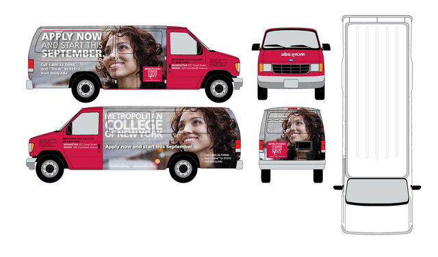 Metropolitan College of New York