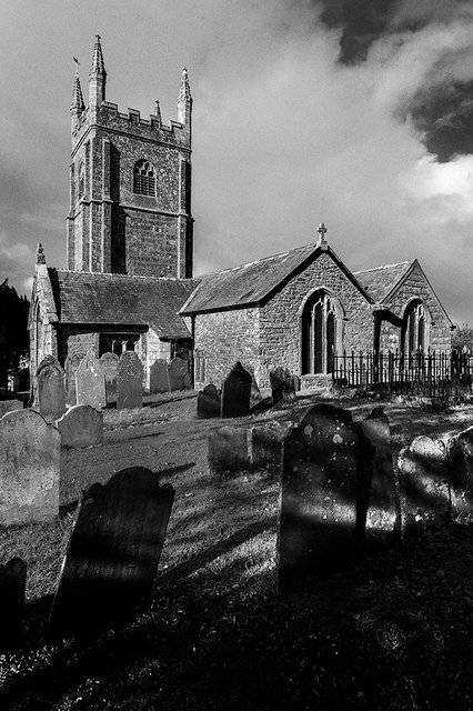 St Odulph's Church