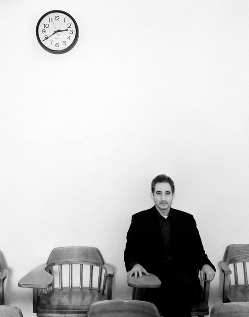 Brian Greene - Columbia University  New York, NY
