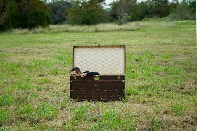 OLDBOY (feature)