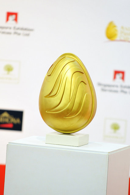 APC TROPHY MASTER