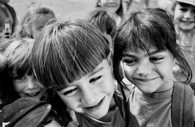 Lung Association Asthma Campaign