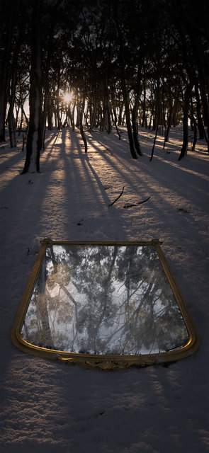 Silence & Solitude #3